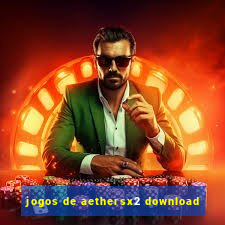 jogos de aethersx2 download